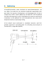 Предварительный просмотр 64 страницы PANCONTROL PAN IR-T650 Manual