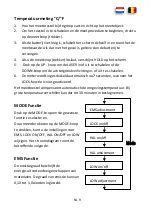 Предварительный просмотр 66 страницы PANCONTROL PAN IR-T650 Manual