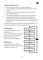 Предварительный просмотр 77 страницы PANCONTROL PAN IR-T650 Manual