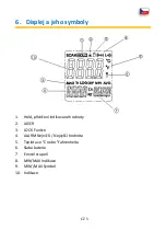 Предварительный просмотр 84 страницы PANCONTROL PAN IR-T650 Manual