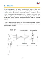 Предварительный просмотр 86 страницы PANCONTROL PAN IR-T650 Manual