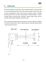 Предварительный просмотр 97 страницы PANCONTROL PAN IR-T650 Manual