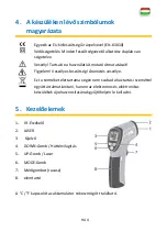 Предварительный просмотр 105 страницы PANCONTROL PAN IR-T650 Manual