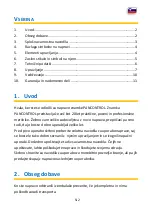 Предварительный просмотр 114 страницы PANCONTROL PAN IR-T650 Manual