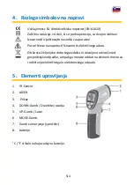 Предварительный просмотр 116 страницы PANCONTROL PAN IR-T650 Manual