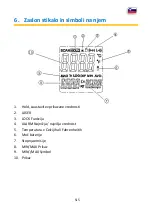 Предварительный просмотр 117 страницы PANCONTROL PAN IR-T650 Manual