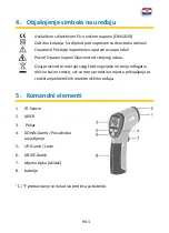 Предварительный просмотр 127 страницы PANCONTROL PAN IR-T650 Manual