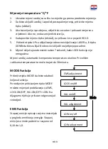 Предварительный просмотр 132 страницы PANCONTROL PAN IR-T650 Manual