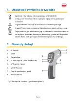 Предварительный просмотр 138 страницы PANCONTROL PAN IR-T650 Manual