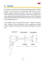 Предварительный просмотр 141 страницы PANCONTROL PAN IR-T650 Manual