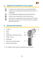 Предварительный просмотр 160 страницы PANCONTROL PAN IR-T650 Manual