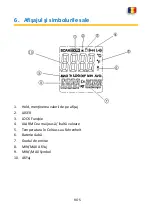 Предварительный просмотр 161 страницы PANCONTROL PAN IR-T650 Manual