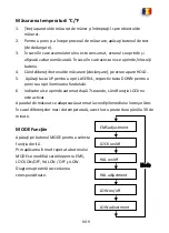 Предварительный просмотр 165 страницы PANCONTROL PAN IR-T650 Manual