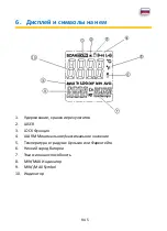 Предварительный просмотр 172 страницы PANCONTROL PAN IR-T650 Manual