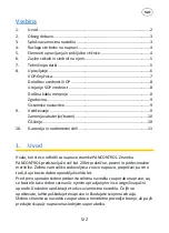 Preview for 96 page of PANCONTROL PAN KLM-2000 Manual