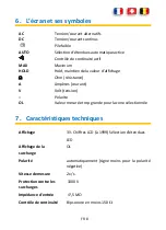 Предварительный просмотр 45 страницы PANCONTROL PAN LAN1 Manual