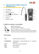 Предварительный просмотр 62 страницы PANCONTROL PAN LAN1 Manual