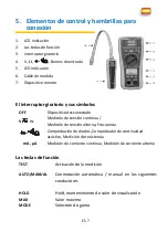 Предварительный просмотр 80 страницы PANCONTROL PAN LAN1 Manual