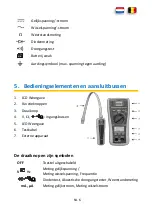 Предварительный просмотр 97 страницы PANCONTROL PAN LAN1 Manual