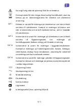 Предварительный просмотр 113 страницы PANCONTROL PAN LAN1 Manual