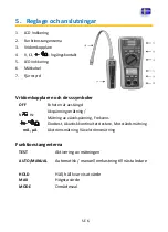 Предварительный просмотр 114 страницы PANCONTROL PAN LAN1 Manual