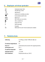 Предварительный просмотр 115 страницы PANCONTROL PAN LAN1 Manual