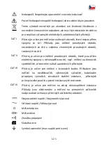 Предварительный просмотр 130 страницы PANCONTROL PAN LAN1 Manual