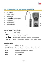 Предварительный просмотр 131 страницы PANCONTROL PAN LAN1 Manual