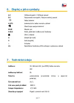 Предварительный просмотр 132 страницы PANCONTROL PAN LAN1 Manual