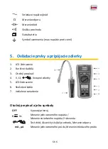 Предварительный просмотр 148 страницы PANCONTROL PAN LAN1 Manual