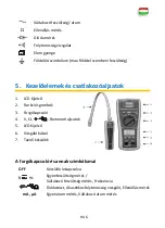 Предварительный просмотр 165 страницы PANCONTROL PAN LAN1 Manual