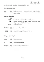 Предварительный просмотр 46 страницы PANCONTROL PAN Leitungssucher Manual