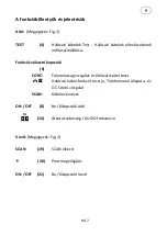 Предварительный просмотр 124 страницы PANCONTROL PAN Leitungssucher Manual