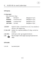 Предварительный просмотр 125 страницы PANCONTROL PAN Leitungssucher Manual