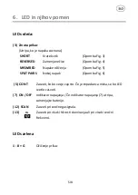 Предварительный просмотр 141 страницы PANCONTROL PAN Leitungssucher Manual