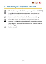 Preview for 7 page of PANCONTROL PAN Luxmeter Manual