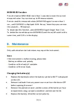 Preview for 26 page of PANCONTROL PAN Luxmeter Manual