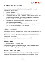 Preview for 38 page of PANCONTROL PAN Luxmeter Manual