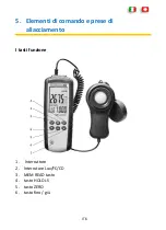 Preview for 47 page of PANCONTROL PAN Luxmeter Manual