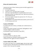 Preview for 51 page of PANCONTROL PAN Luxmeter Manual