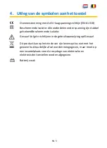 Preview for 72 page of PANCONTROL PAN Luxmeter Manual