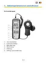 Preview for 73 page of PANCONTROL PAN Luxmeter Manual