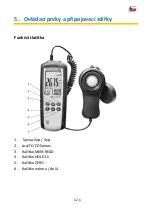 Preview for 99 page of PANCONTROL PAN Luxmeter Manual