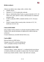 Preview for 103 page of PANCONTROL PAN Luxmeter Manual