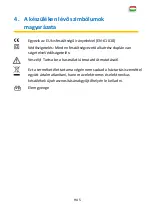 Preview for 124 page of PANCONTROL PAN Luxmeter Manual