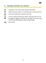 Preview for 137 page of PANCONTROL PAN Luxmeter Manual