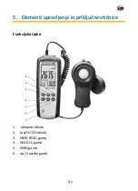 Preview for 138 page of PANCONTROL PAN Luxmeter Manual