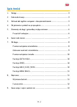 Preview for 160 page of PANCONTROL PAN Luxmeter Manual