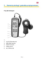 Preview for 164 page of PANCONTROL PAN Luxmeter Manual