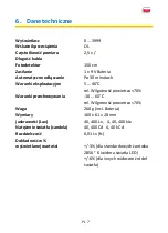 Preview for 165 page of PANCONTROL PAN Luxmeter Manual